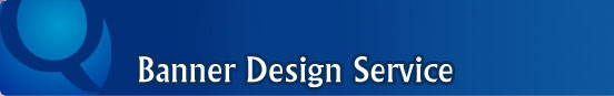 Banner Design Service 